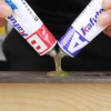 Kafuter Güçlü AB Çok Amaçlı Epoksi Çelik-Ahşap-Metal-Alüminyum Yapıştırıcısı (İran)