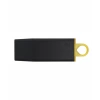 Kingston 128GB USB 3.2 Exodia DataTraveler  (Black + Yellow)