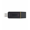 Kingston 128GB USB 3.2 Exodia DataTraveler  (Black + Yellow)