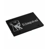 Kingston 256GB SSD KC600 SATA3 2.5