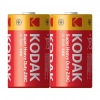 Kodak Super Heavy Duty D Boy (R20) Pil 2li Paket