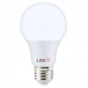 Ledx AL-A109 9 Watt E27 6500K 810 Lümen Beyaz Led Ampul