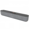Lenovo Lecoo DS108 Bluetooth 80 dB Taşınabilir 10 W Kablosuz Siyah Soundbar Stereo Hoparlör Speaker