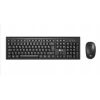 Lenovo Lecoo KW200-BK Siyah Kablosuz Ofis Klavye Mouse Seti
