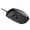 Lenovo Lecoo MS100 USB Kablolu 1000DPI Siyah Optik Mouse