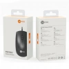 Lenovo Lecoo MS100 USB Kablolu 1000DPI Siyah Optik Mouse
