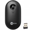 Lenovo Lecoo WS212 1600 DPI 4 Tuşlu Kablosuz Siyah Optik Mouse