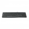 Logitech K120 Kablolu Q Klavye