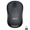 Logitech M221 Sessiz Siyah Kablosuz Mouse