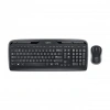 Logitech Mk330 Q Mm Kablosuz Klavye Mouse Set