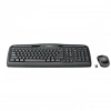 Logitech Mk330 Q Mm Kablosuz Klavye Mouse Set