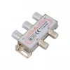 Mag 5-2500 Mhz 1/4 Splitter