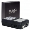Mag MAG-2100 3.5 DVB-S/S2 LCD Ekran Görüntülü HD Uydu Yön Sinyal Bulucu