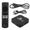 Magbox Electrobox 2 GB Ram H313 İşlemci 16 GB HDD 4K Ultra HD Android Box (Android 10)