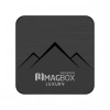 Magbox Magroid Luxury 32 GB HDD 2 GB Ram Bluetooth 5G Android TV Box