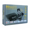 Magbox Magroid Transformers 32 GB HDD 4 GB Ram Bluetooth 5G Wifi Ses Komut Kumandalı Android TV Box