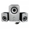 MagicVoice FT-10 2+1 3x3 Watt Aux Multimedia Seti USB Speaker - Hoparlör