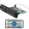 Magicvoice MP5 USB-SD-MMC-Bluetooth 12V-500mA Kumandalı Çevirici Dijital Video Player Board