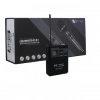 MagicVoice MV-1303Y UHF 1 Yaka + 1 Headset Kablosuz Profesyonel Telsiz Mikrofon