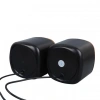 MagicVoice MV-24837 2x3 Watt Aux Multimedia Mini USB Speaker - Hoparlör