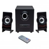 MagicVoice MV-4966 2+1 USB/TF/FM/BT Hoparlör - Speaker