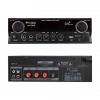 Magicvoice MV-500 100 Watt Usb-SD-Bluetooth 2 Bölgeli Hat Trafolu Ses Mixer