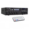 Magicvoice MV-510 50 Watt Usb-Sd-Bluetooth Girişli Hat Trafolu Ses Mixer