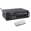 MagicVoice MV-520 30Watt USB/SD/UK Bluetooth 2 Giriş 220/12V Trafosuz Ses Mixer