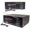 Magicvoice Mv-550 2x100 Watt Usb-Sd-Bluetooth- Balans Trafosuz Ses Mixer