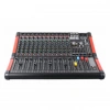 Magicvoice MV-P1200 12 Kanal USB/Bluetooth Destekli Deck Mixer