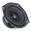 MagicVoice MV-SW5 5 13 CM 70 Watt 8 Ohm 94 DB Metal Yedek Hoparlör (132x132x60mm)