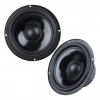 MagicVoice MV-SW6 6 16 CM 100 Watt 8 Ohm 94 DB Metal Yedek Hoparlör (160x160x76mm)