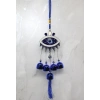 Metal Nazar Boncuğu Çan Model 15