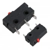 Micro Switch Ip65 Lehim Bacak Paletsiz Su Geçirmez (Ic-163-1)