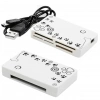 Narita HT-02A Usb 2.0 Support Sd-Mmc-Mini Sd-T Flash-Ms-Ms Pro All In One Çoklu Kart Okuyucu