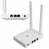 Netis W1 300 Mbps 2.4GHz Kablosuz Router - Repeater - Access Point - Wisp Smart