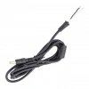 Notebook Adaptörü Jacklı Kablo YD-77 0.75mm (4,8+1,7)