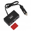Olesson 1522 12-24V Tek USB Girişli 120W 80cm Kablolu 2li Araç Çakmak Çoklayıcı