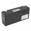 Orbus 6 Volt 3.2 Amper Akü ORB6-3.2 (125x33x60 Mm)
