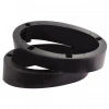 Oval Hoparlör Yükseltme Plastiği 6X9 İnç 2li Takım