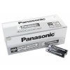 Panasonic R03UE/2S Manganez AAA İnce Kalem Pil (60lı Paket)