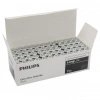 Philips Extra Zinc-Carbon Kalın Saat Kalem Pili AA (60lı Paket)