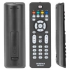 Philips RM-627C Universal Lcd-Led Tv Kumandası