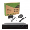 Plato PL-21064 6 in 1 8 Kanal 1080n DVR Kayıt Cihazı (5 MP Destekli) (H265)