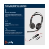 Poly BW 5220 USB-C HS +3.5mmP +USB-C/A