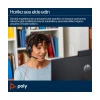 Poly BW 5220 USB-C HS +3.5mmP +USB-C/A