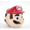 Porselen Süper Mario Kupa Bardak
