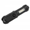 PowerMaster 109-B Zoomlu Flash Özellikli SMD ve Power LED’li Şarjlı Plastik Kasa El Feneri (Powerbank Özellikli)