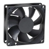 Powermaster 120X120X25 Mm 12 Volt Fan