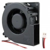 Powermaster 120x120x32Mm DC 12 Volt Salyangoz Fan IC-217A